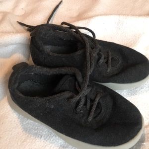 Small birds kids allbirds size T10